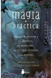 Magia Práctica - Van De Car Nikki