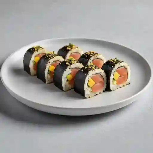 Tuna Maki