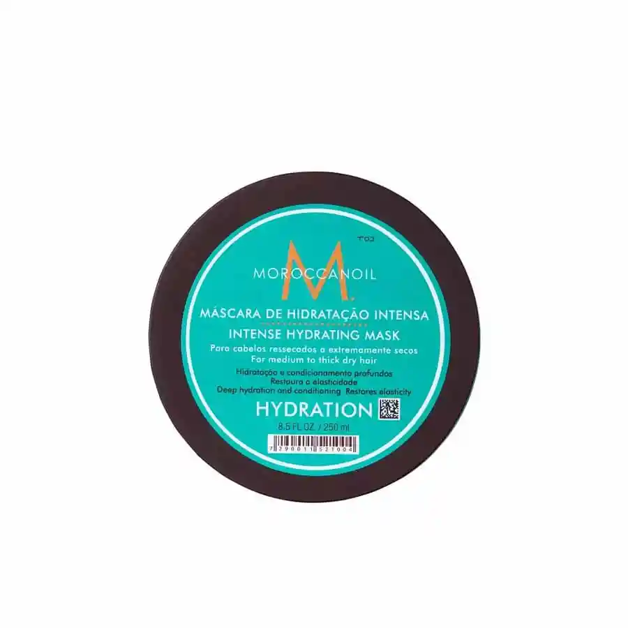 Moroccanoil Mascara Hidratante Intensa 250 mL