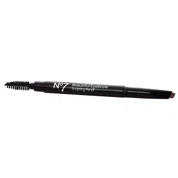 No 7 Delineador de Cejas Beauty Eyebrown Rubio