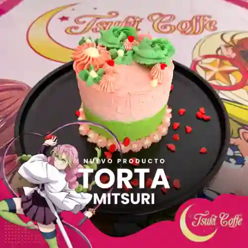 Torta Mitsuri
