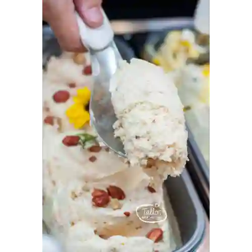 Maní confitado 550 ml