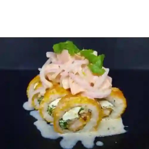 Ceviche Furai