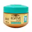 Loreal Paris-Elvive Crema Tratamiento Oleo Extra Curl