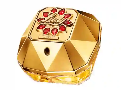 Paco Rabanne Perfume Lady Million Royal Mujer