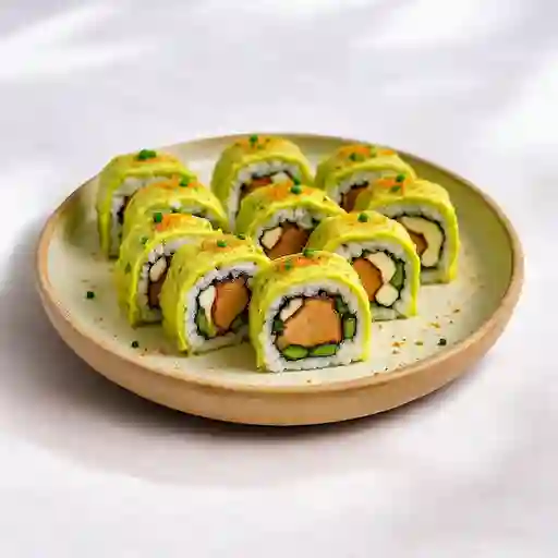 Guacamole Togarrashi