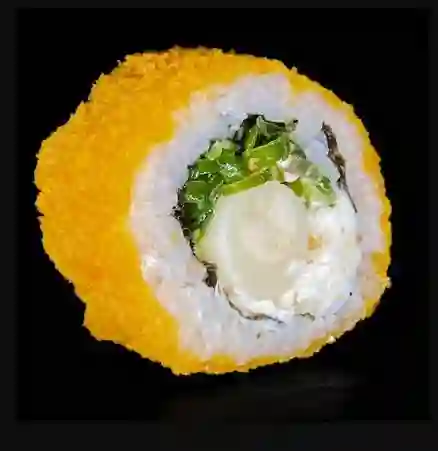 Kanikama, Queso, Cebollin Env Palta