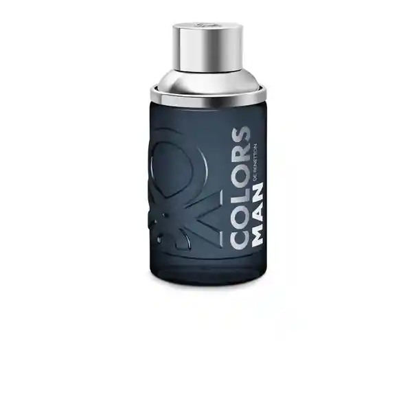 Colors Man Perfume Black Vp