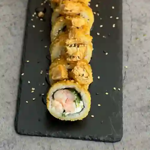 Cod 322 ebi toriyaki