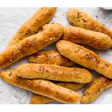 Palitos de Ajo y Oregano