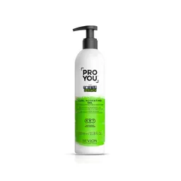 Proyou Crema Para Cabello Rizos Twister 350 Ml 7255978000