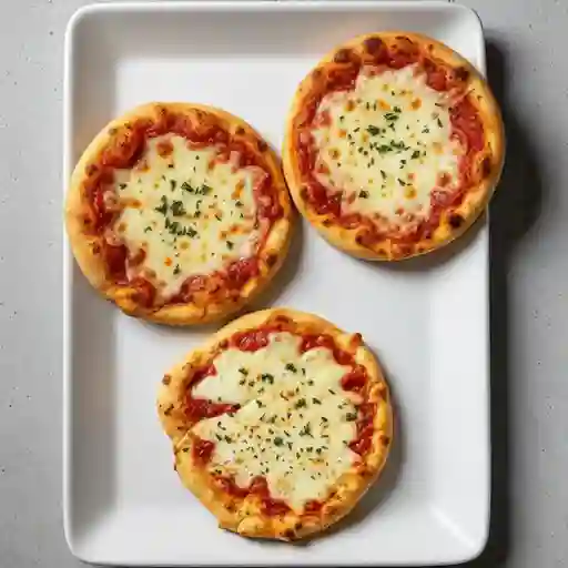 Pizza base