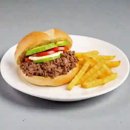 Combo Mechadas Italianas