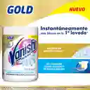 Vanish Removedor De Manchas Poder O2 Pote 900G