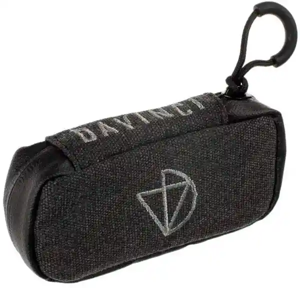 Davinci Case Soft Miqro