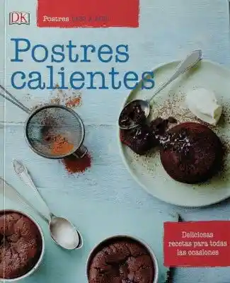 Postres Calientes