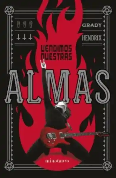 Vendimos Nuestras Almas - Hendrix Grady