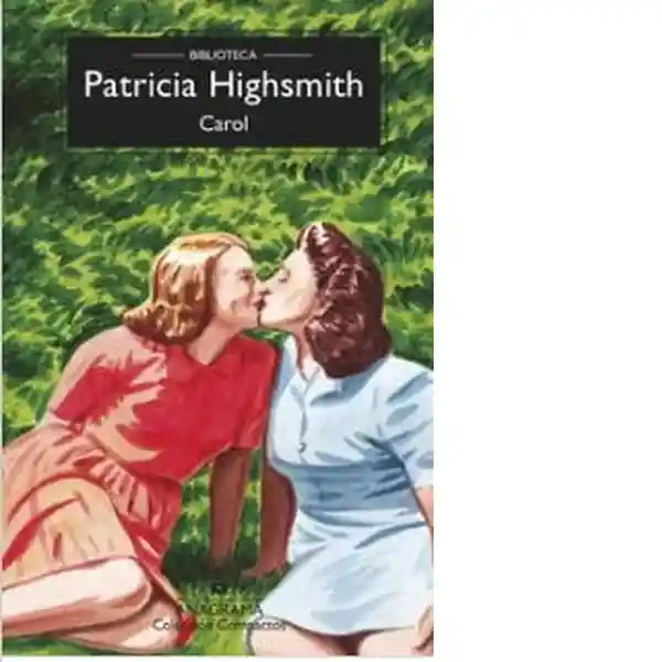 Carol - Highsmith Patricia