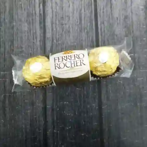 Ferrero Rocher Pack 3 Unidades