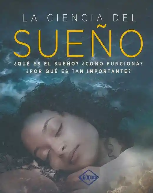 La Ciencia Del Sueño