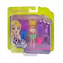 Polly Pocket Muñeca Pack de Moda