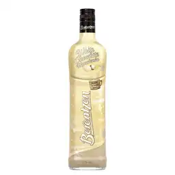 Berentzen Licor White Chocolate