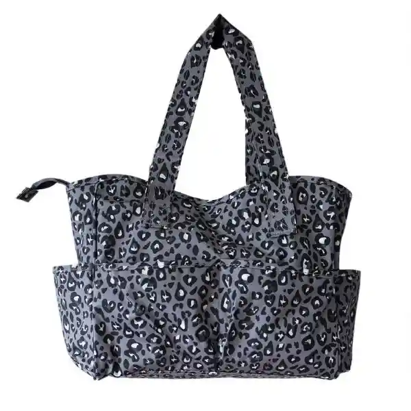 Sew Easy Craft Bag Animal Print