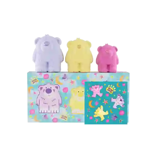 Set Bear Hugs Regalo