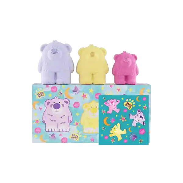 Set Bear Hugs Regalo