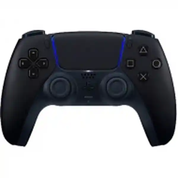 Sony Control Ps5 Dualsense Wireless Midnight Black