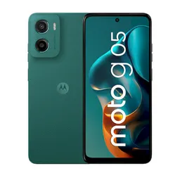 Motorola Celular Gaby Dollhouse Verde G05 64