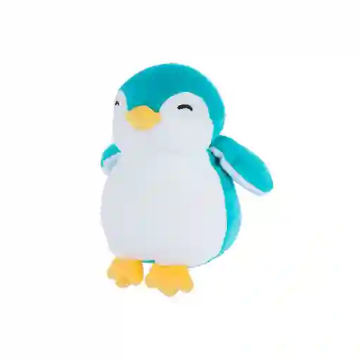 Peluche Azul Pen Pen Miniso