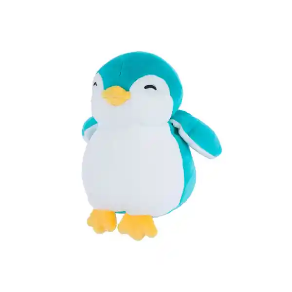 Peluche Azul Pen Pen Miniso