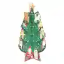 Árbol Ensamblable Decorativo 235 x 235 x 375 cm Casaideas