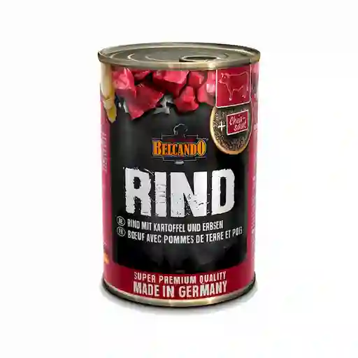 Belcando Alimento Húmedo Para Perro