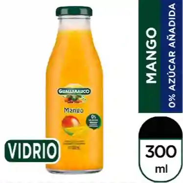 Guallarauco Mango 300Ml
