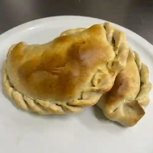 Empanada Integral Capresse