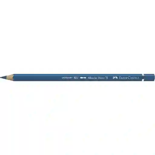 Faber Castell Lápiz Acuarelable Turquesa Azul 149