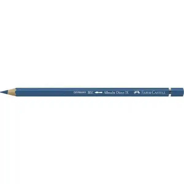 Faber Castell Lápiz Acuarelable Turquesa Azul 149