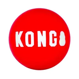 Kong Juguete Signature Ball Medium