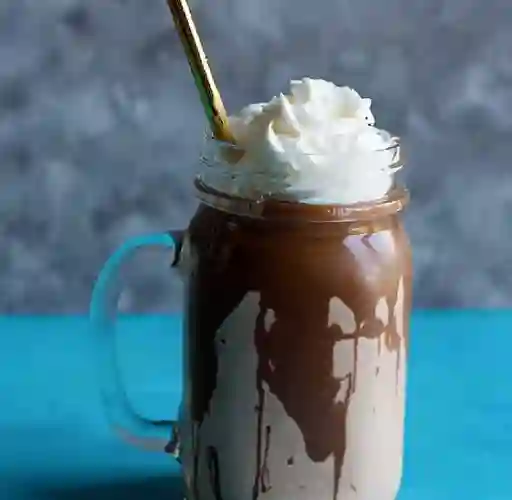 Milk Shake Nutella 10 Oz