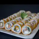 Promo 40 Tempura Sushi