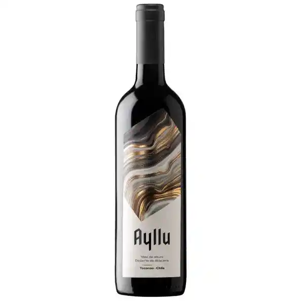 Ayllu Vino Tinto 750 cc