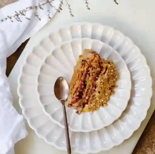 Torta Adelina Frambuesas 35-40 Personas