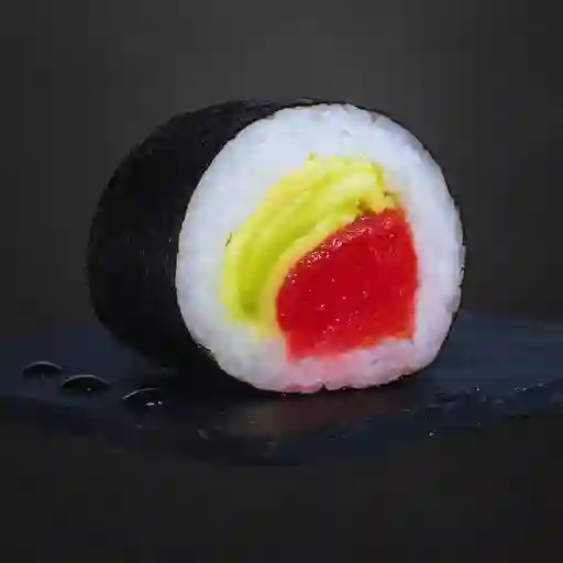 Hosomaki atún  kiyotaka