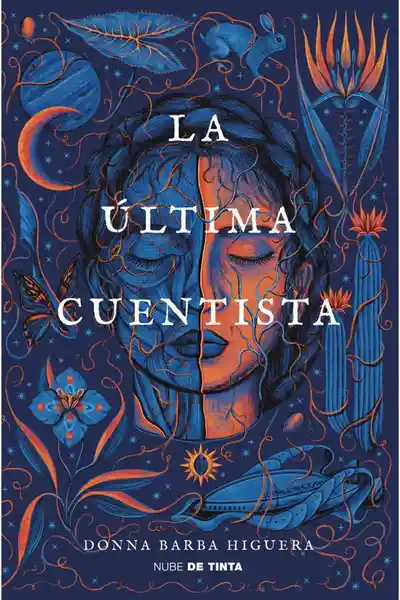 La Última Cuentista - Donna Barba Higuera