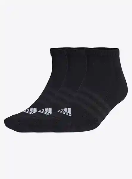 Adidas Calcetines C Spw lo Unisex Negro L IC1332