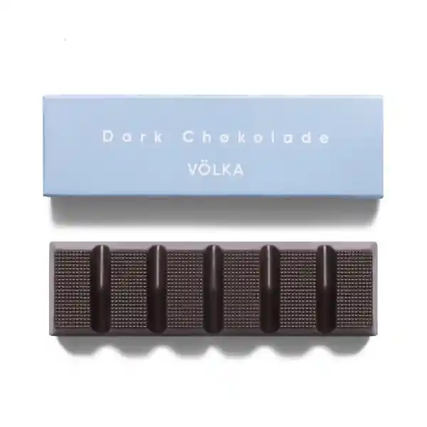 Chokolade Dark Bar