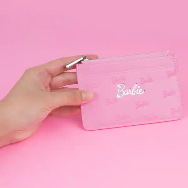 Monedero Rosa Miniso