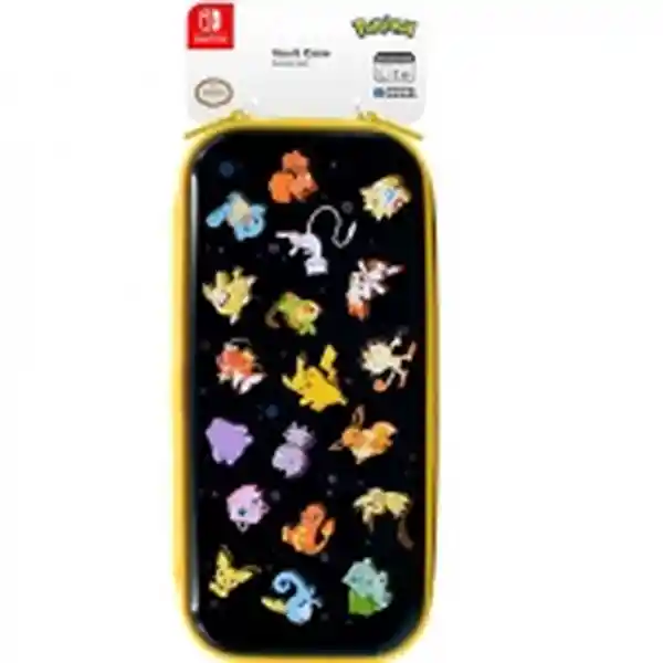 Estuche Case Pokémon Stars Vault Hori